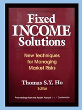 Fixed Income Solutions